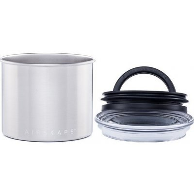 Planetary Design AirScape Dóza chrom 850 ml