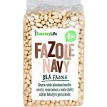 Country Life Fazole navy 0,5 kg – Zboží Dáma