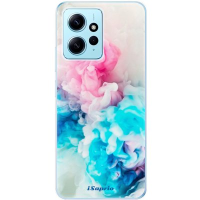 Pouzdro iSaprio - Watercolor 03 - Xiaomi Redmi Note 12 5G – Zboží Živě