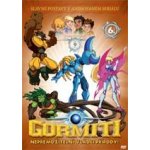 Gormiti - 6. DVD – Hledejceny.cz