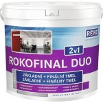 ROKO Rokofinal Duo 15kg – Zboží Mobilmania