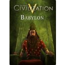 Civilization 5: Babylon