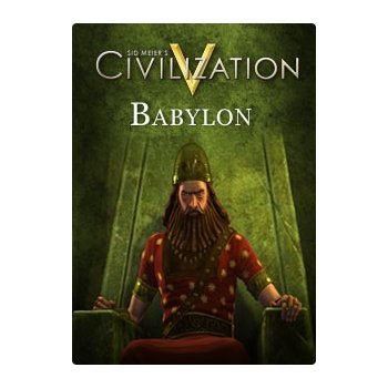 Civilization 5: Babylon