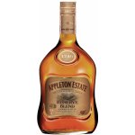 Appleton Estate Reserve Blend 8y 40% 0,7 l (holá láhev) – Hledejceny.cz