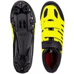 Force MTB TEMPO fluoritovo-černá – Zboží Dáma