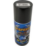 HSP H-Speed barva ve spreji 150ml gun metal S019 – Zboží Mobilmania