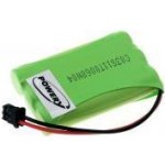Powery Baterie Shack ET-3705 800mAh NiMH 3,6V - neoriginální – Zboží Živě