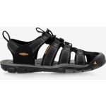 Keen Clearwater CNX black černé – Hledejceny.cz