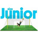 Open Goaaal Junior Fotbalová branka se záchytnou sítí – Zboží Mobilmania