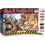 Cool Mini or Not Zombicide 2nd Edition: Iron Maiden Pack 1 – Zboží Živě