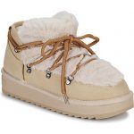 D.Franklin kotníkové boty Nordic 370 černé – Zboží Dáma