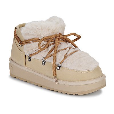 D.Franklin kotníkové boty Nordic 370 černé – Zboží Dáma