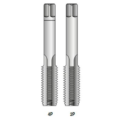 BUČOVICE TOOLS Závitník ruční sadový čsn 223014 pz 29 no (113290) – Hledejceny.cz