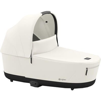 CYBEX korba Priam Lux Carry Cot off white – Hledejceny.cz