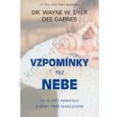 Robert Němec - PRAGMA nakladatelství Vzpomínky na nebe - Co si děti pamatují z doby před narozením