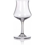 MAISON FORINE Sada sklenic na rum SOMMELIER CHEST 4 x 170 ml – Zboží Dáma