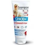 FREXIN Antiparazitní šampón 220 g – HobbyKompas.cz
