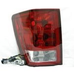 Zadní světlo- levé JEEP GRAND CHEROKEE (WH) 2005-2010 |005-2010| TYC | 116078001A – Hledejceny.cz