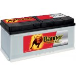 Banner Power Bull PROfessional 12V 110Ah 900A P110 40 – Hledejceny.cz