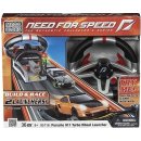 Mega Bloks Need For Speed Porsche Turbo s volantem