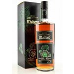 Malteco Reserva Maya 15y 40% 0,7 l (karton) – Zboží Dáma