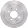 Brzdový kotouč BOSCH Brzdový kotouč plný Ø238,7mm 0 986 479 739