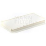 MANN-FILTER Filtr, vzduch v interiéru CU5366 – Hledejceny.cz