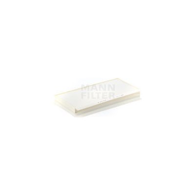 MANN-FILTER Filtr, vzduch v interiéru CU5366 – Hledejceny.cz