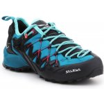 Salewa Ws Wildfire Edge Malta Vivacious blue – Zbozi.Blesk.cz