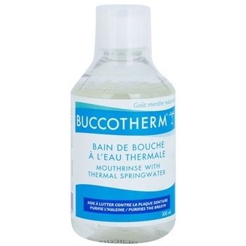 Buccotherm ústní výplach, 300 ml