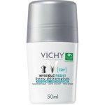 Vichy Kuličkový antiperspirant Invisible Resist 72H 50 ml – Hledejceny.cz