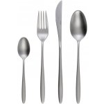Příborový set 16 ks – Vivo matný – Sleviste.cz