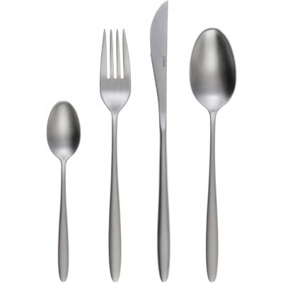 Příborový set 16 ks – Vivo matný – Sleviste.cz