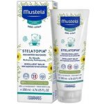 Mustela Masážní olej 100 ml – Zboží Mobilmania