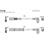 TESLA Sada kabelů pro zapalování T631B – Hledejceny.cz