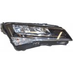 světlomet přední pravý - LED ŠKODA Superb III 3V0 lift 3V1941016C | Zboží Auto