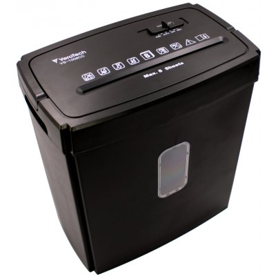 Verotech VS-1008CC – Sleviste.cz