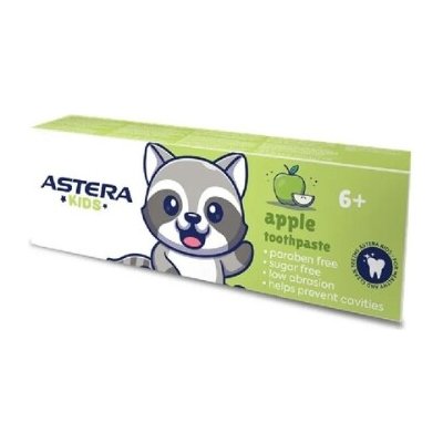 Astera KIDS 6+ Jablko 65 ml – Hledejceny.cz