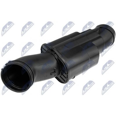 Sací hadice, vzduchový filtr NTY GPP-BM-064 – Hledejceny.cz