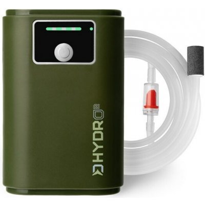 Delphin Vzduchování HydrO2 Okysličovač 1,5W/2200mAh – Hledejceny.cz