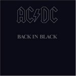 AC/DC - Back In Black LP – Hledejceny.cz