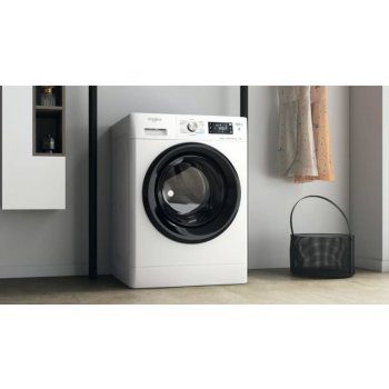 Whirlpool FFB 7259 BV EE