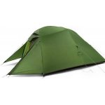 Naturehike ultralight Cloud Up2 20D 1750g – Zboží Dáma