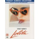 Lolita DVD