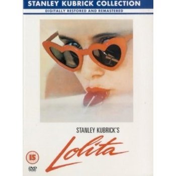 Lolita DVD