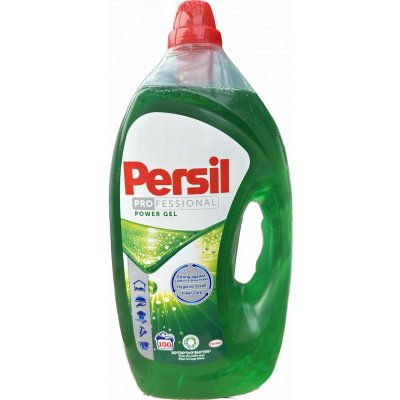 Persil Professional Universal gel 5 l 100 PD – Zbozi.Blesk.cz