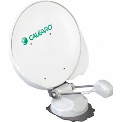 Calearo Satshark DVB-S satelitni antena – Zboží Živě