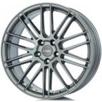 Rial KIBO 8x18 5x114,3 ET45 graphite – Sleviste.cz