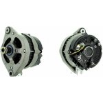 Alternátor Volvo KAD32P, Volvo Penta AQAD41, Valeo A13N234