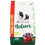 Versele-Laga Nature Cavia morče 2,3 kg – Sleviste.cz